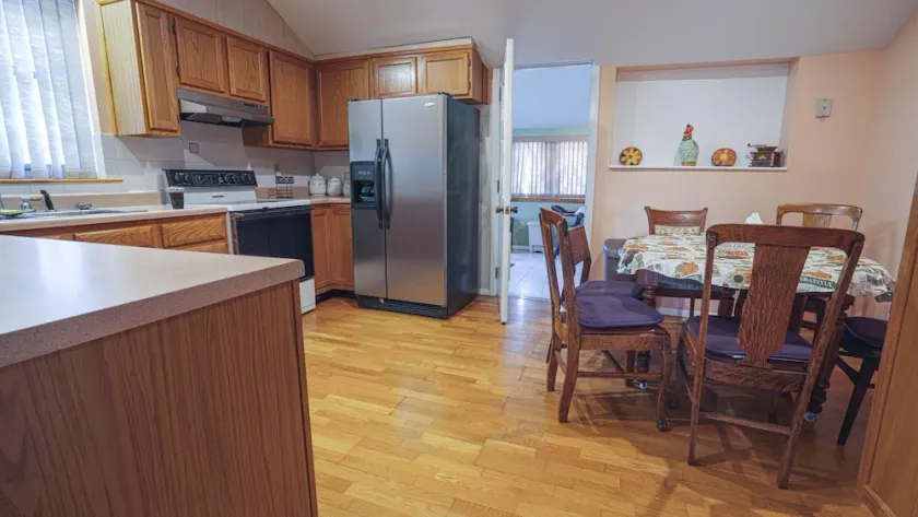 Experience the Catskills in this Rustic Farmhouse - Image 1