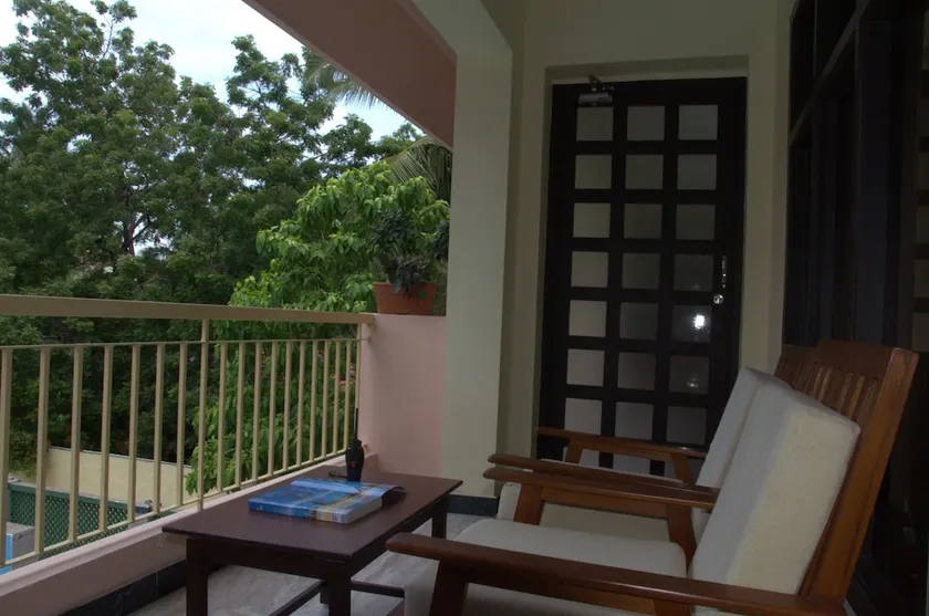Hotel Pallava Dynasty - Image 1