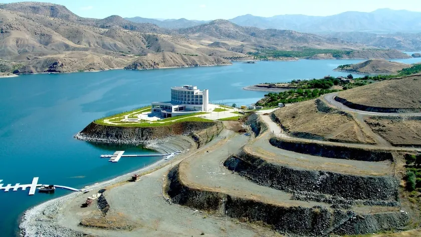 Kalegol Otel - Image 1