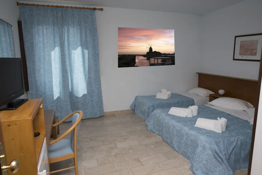 Isola di Mozia - Image 1