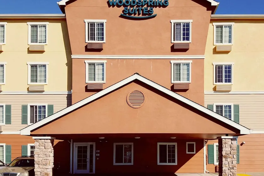 WoodSpring Suites Sacramento - Image 1