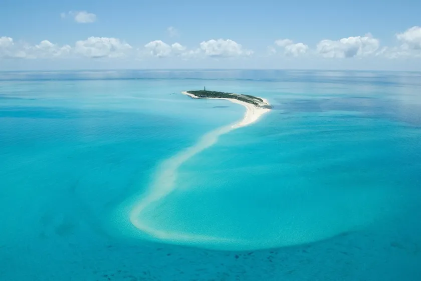 Anantara Medjumbe Island Resort - Image 1
