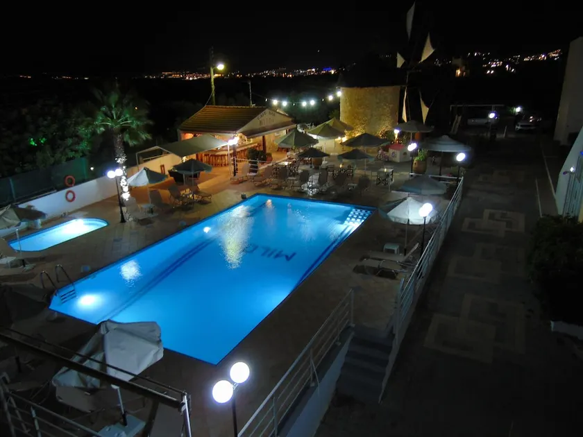 More Crete House Anissaras - Outdoor Pool - 4 guests - Image 1