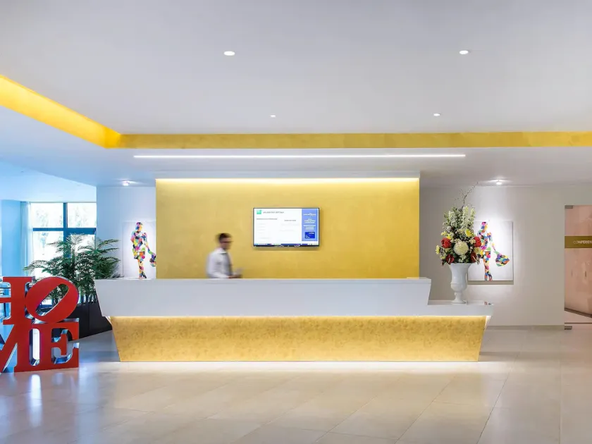 Ibis Styles Milano Est Settala - Image 1