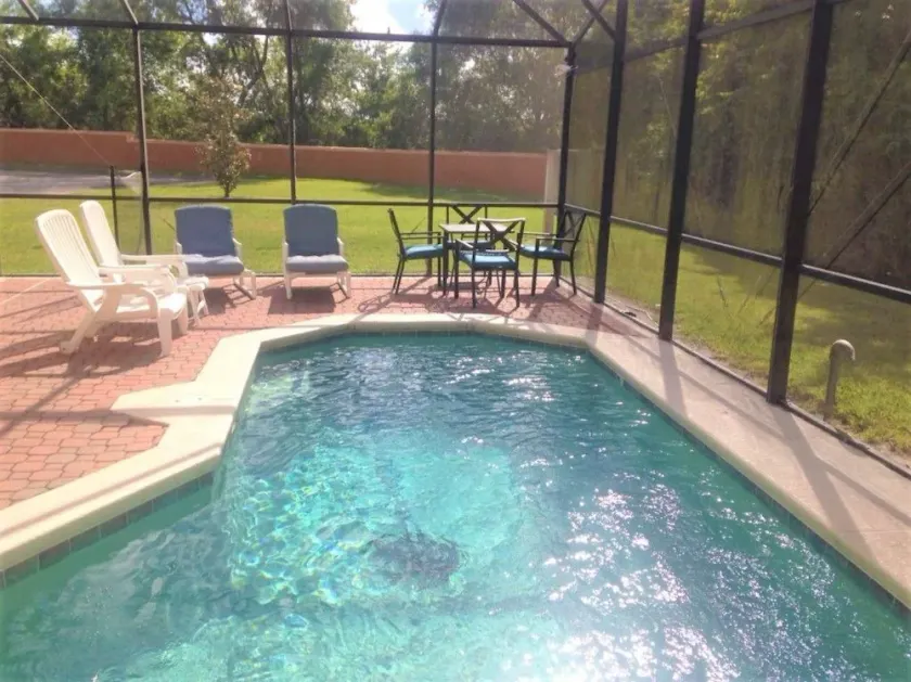 Aco225226 - Bella Vida Resort - 4 Bed 3 Baths Townhome - Image 1