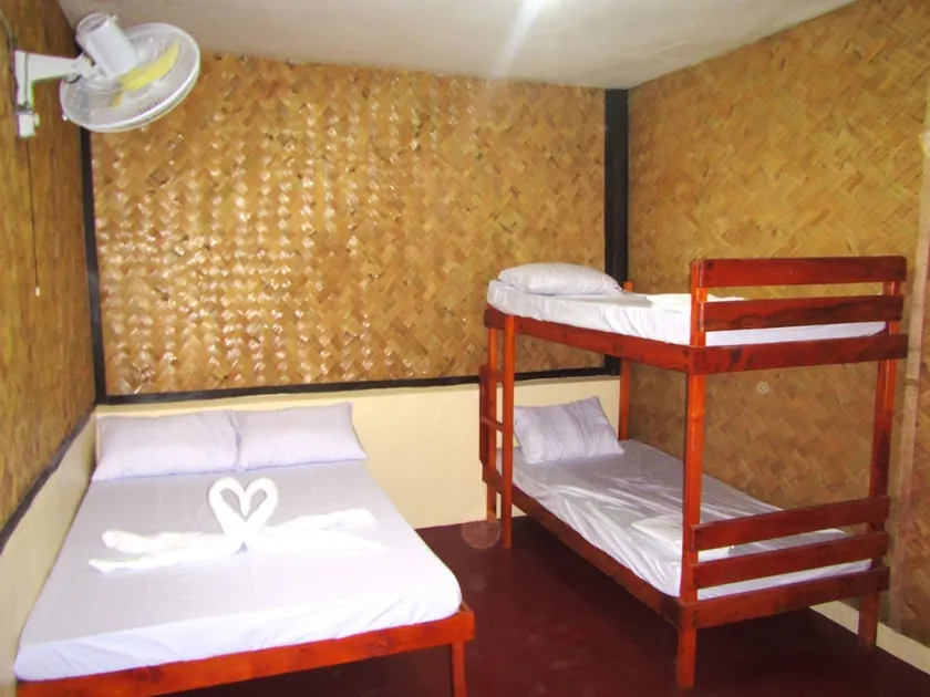 Coron Guapos Guesthouse - Image 1
