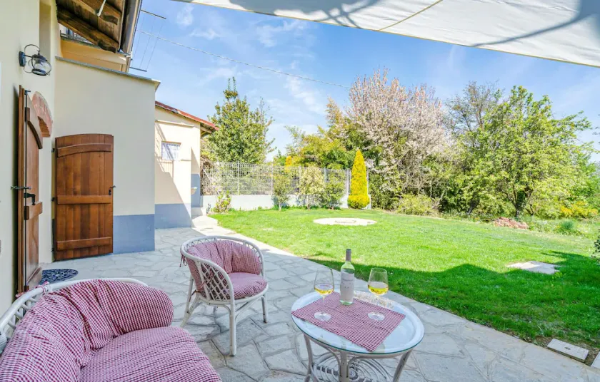 Amazing Home in Ferrere With Wifi and 1 Bedrooms - Image 1