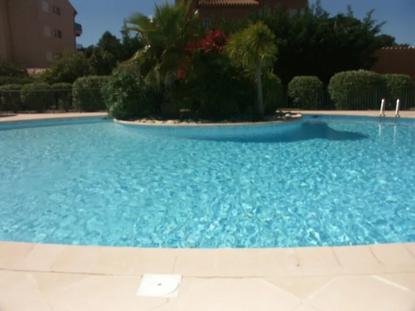 Apartment Avenue Beau Rivage 2 - Image 1