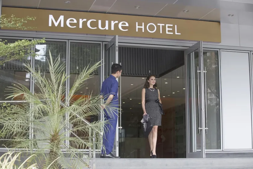 Mercure Manila Ortigas - Image 1