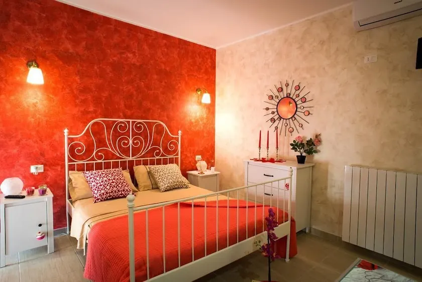 B&B Suites Rome & Florence Pescara - Image 1
