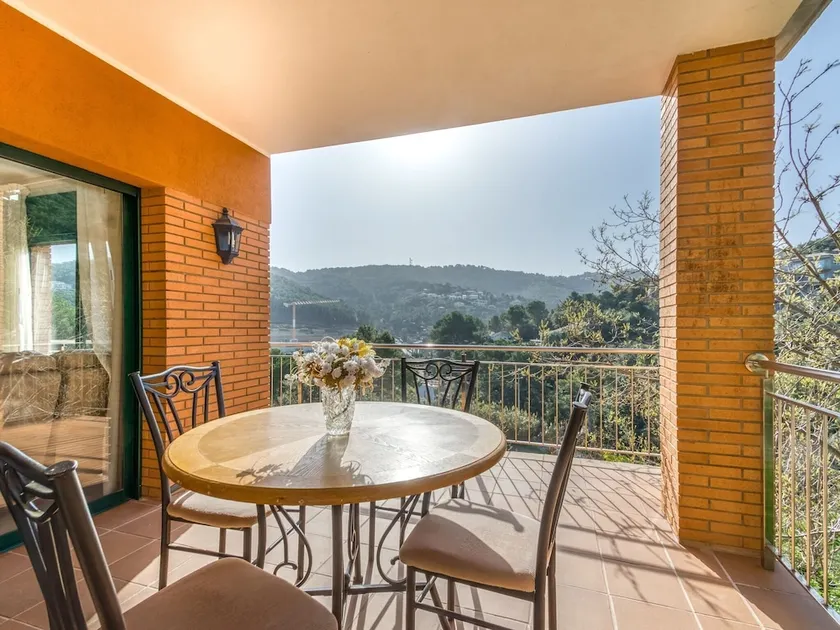 Sun-kissed Villa in Begur With Private Swimming Pool - Image 1