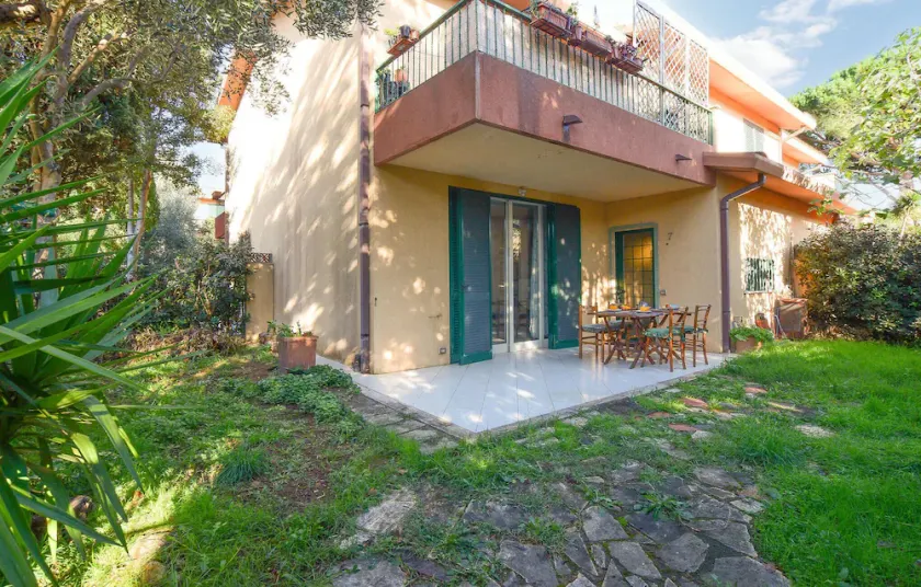Nice Home in Capalbio Scalo With 2 Bedrooms - Image 1