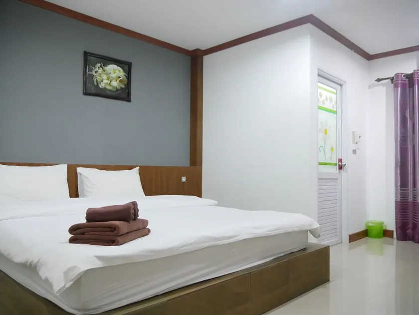 Jumpa Resort - Image 1
