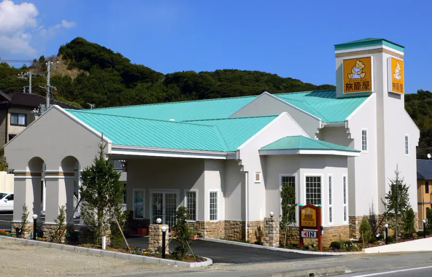 Family Lodge Hatagoya Chiba Katsuura - Image 1