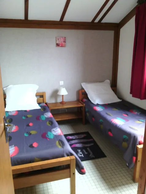 Camping De La Gartempe - Image 1