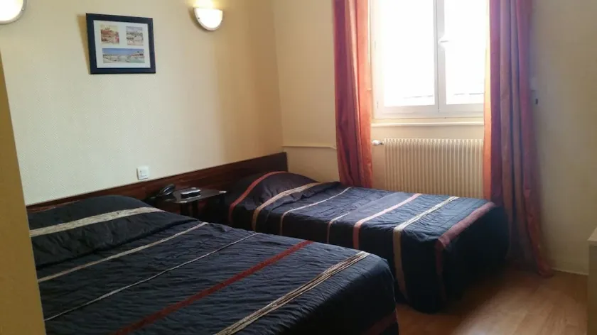 Hotel D'Alsace - Image 1