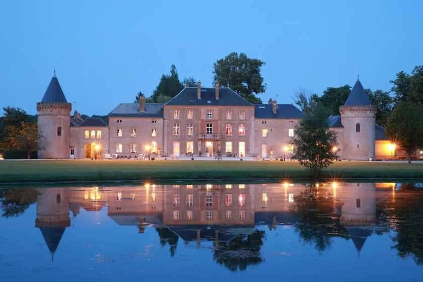 Domaine Château du Faucon - Image 1