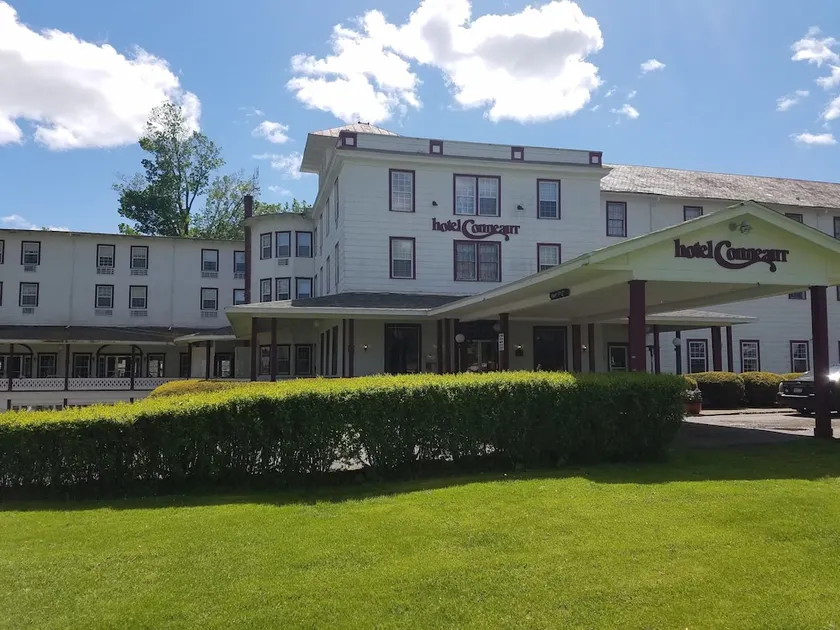 The Hotel Conneaut - Image 1