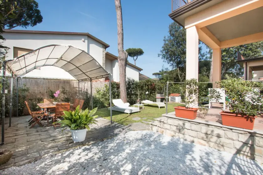 Villa Bianca - Image 1