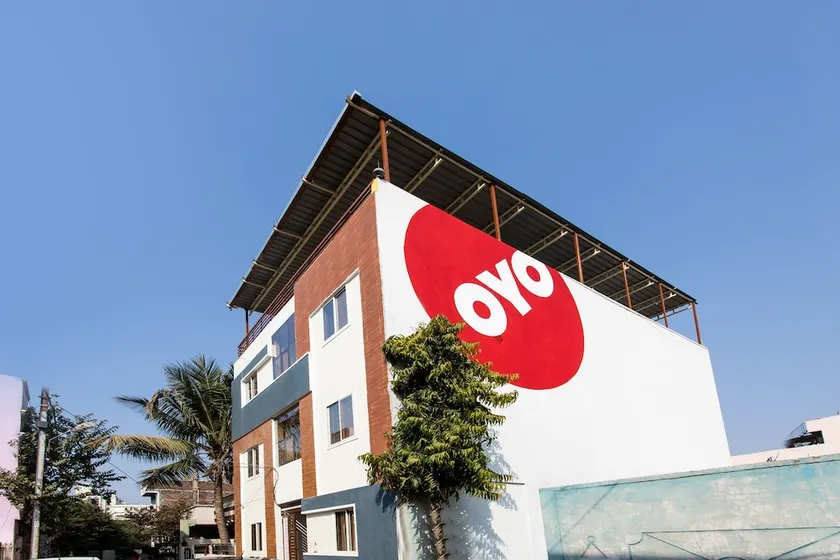 Shree Devina Palace By OYO - Image 1