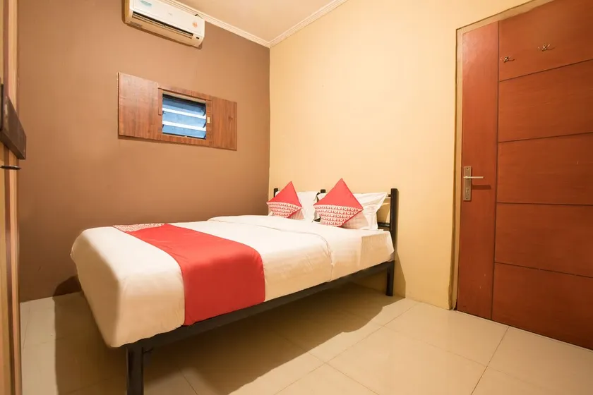 OYO 298 Gemilang Guesthouse - Image 1