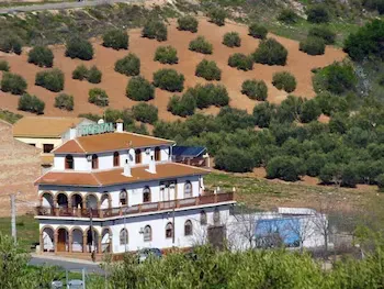 Villa Cabreros - Image 1