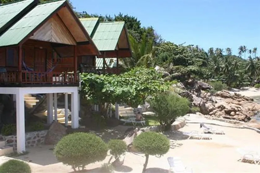 Lucky Resort - Image 1