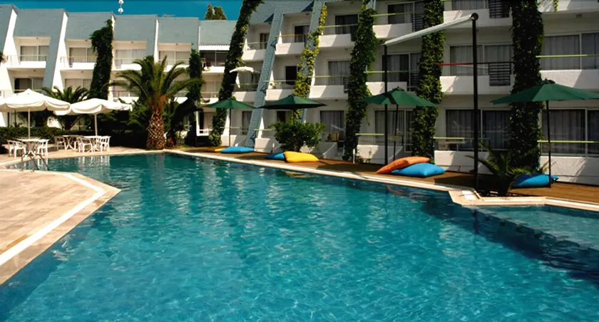 Apart Hotel Nova - Image 1