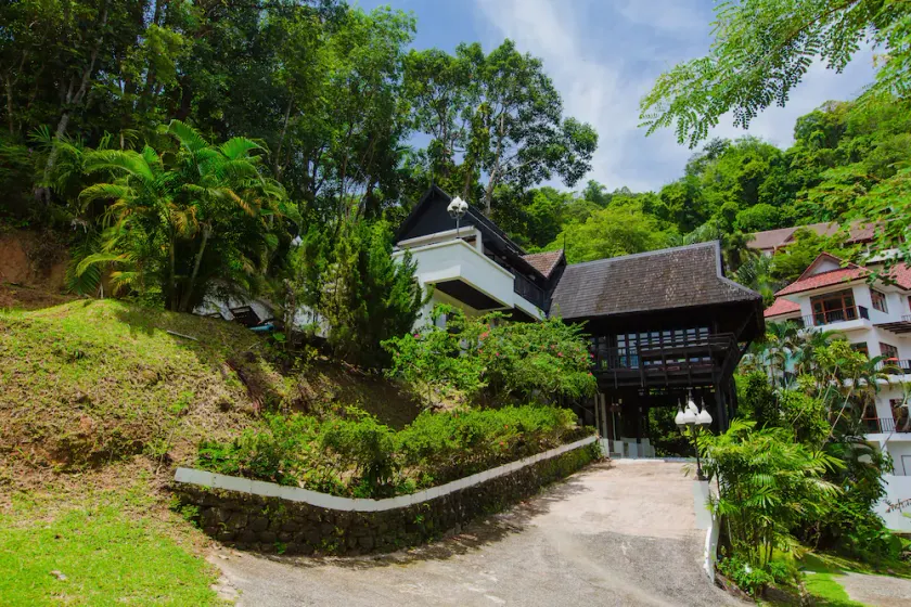Star Path Villa - Image 1