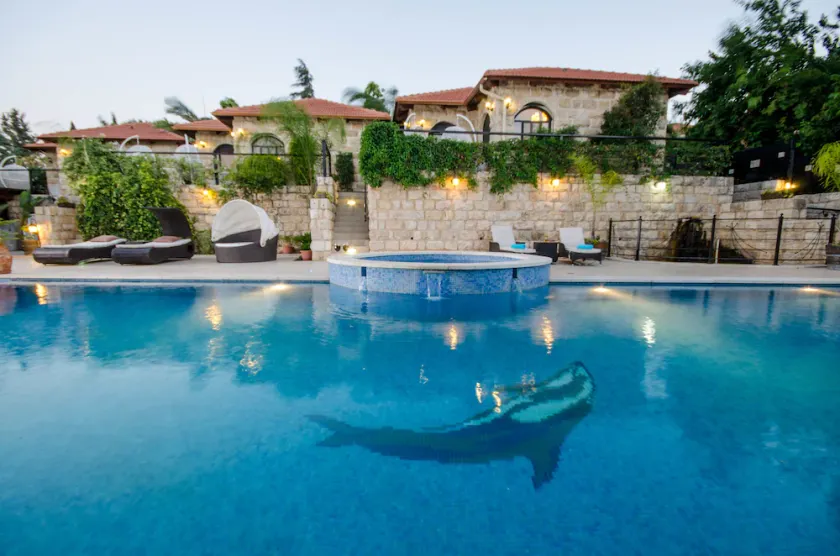 Renaissance Estate - Image 1