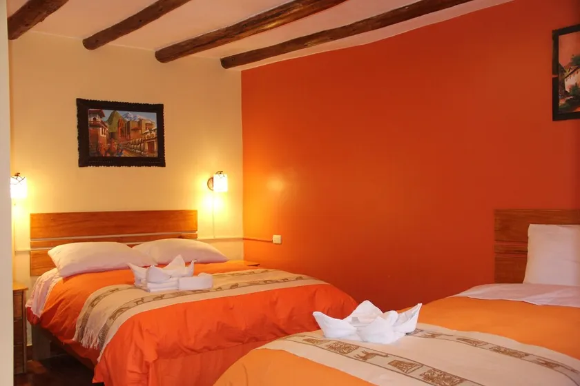 Asiriy Guest House - Image 1