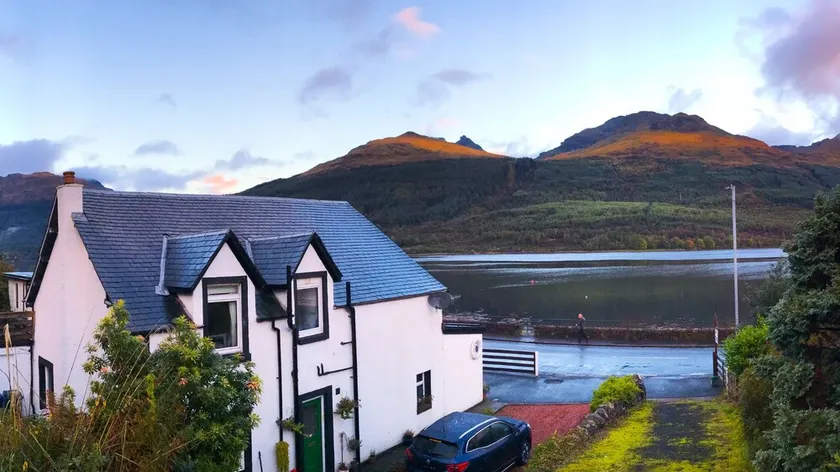 An Corr Arrochar - Image 1