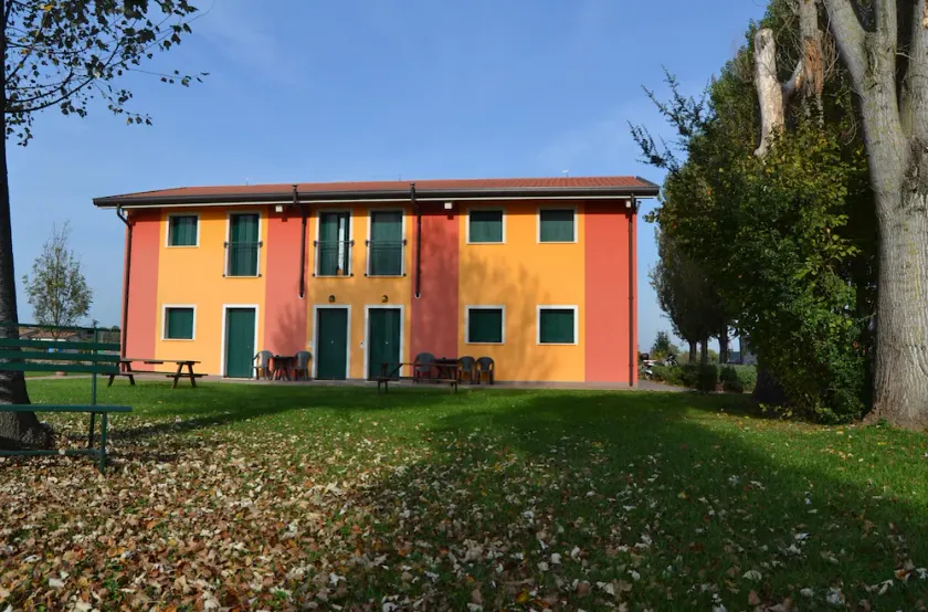 Agriturismo Pra D'Arca - Image 1