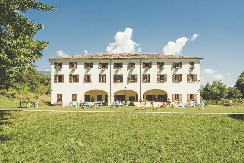 Villa Albrizzi Marini - Image 1