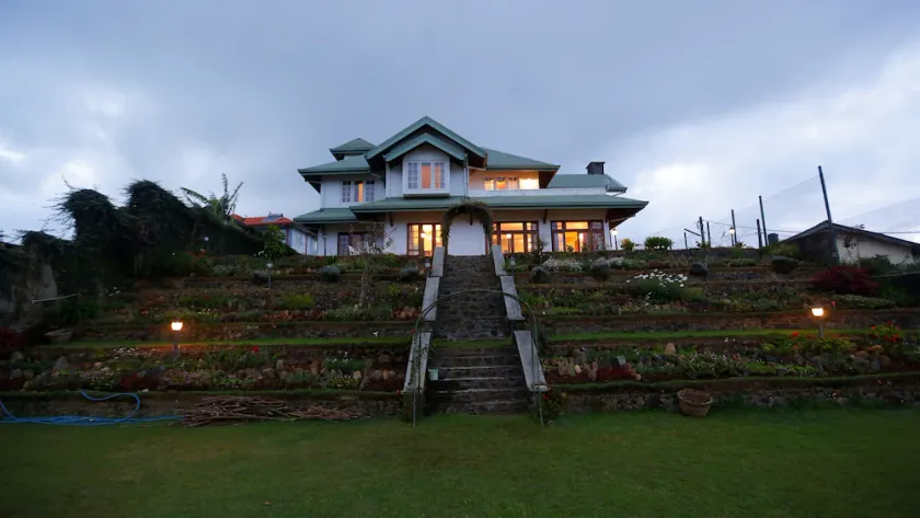 Sanctuary Hills Nuwaraeliya - Image 1