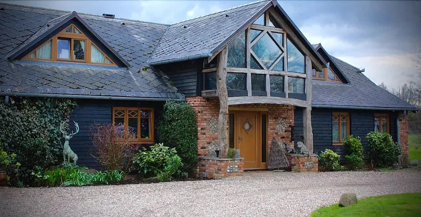 North Hill Farm - Image 1