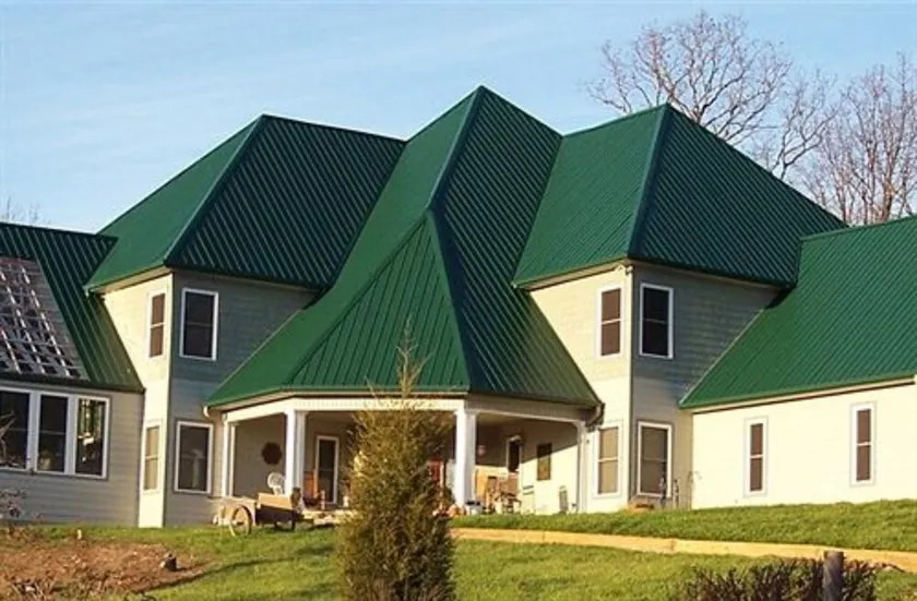 Pinnacle View Inn - Image 1