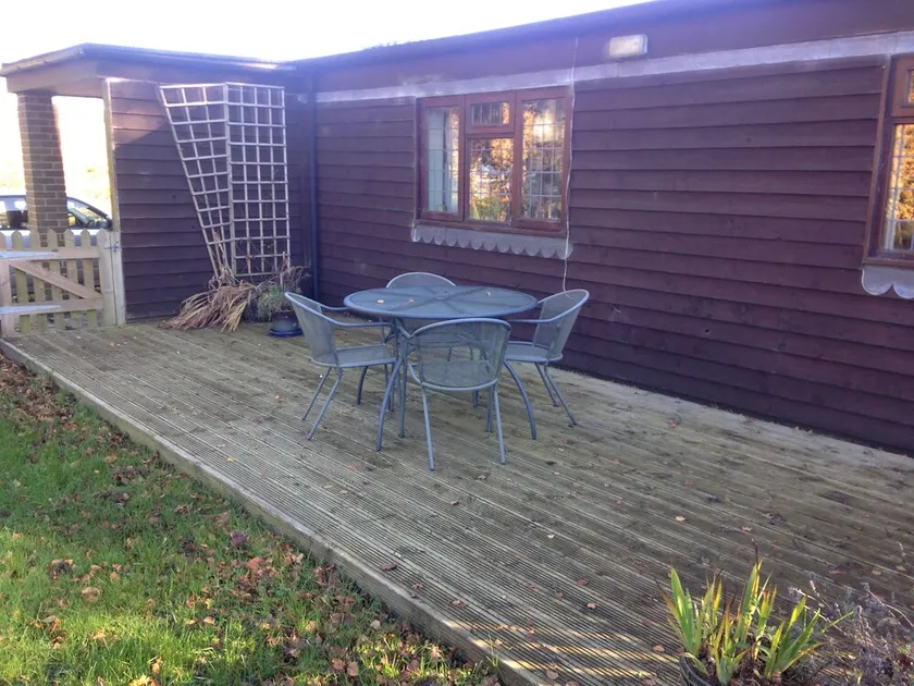Dallington Lodge - Image 1