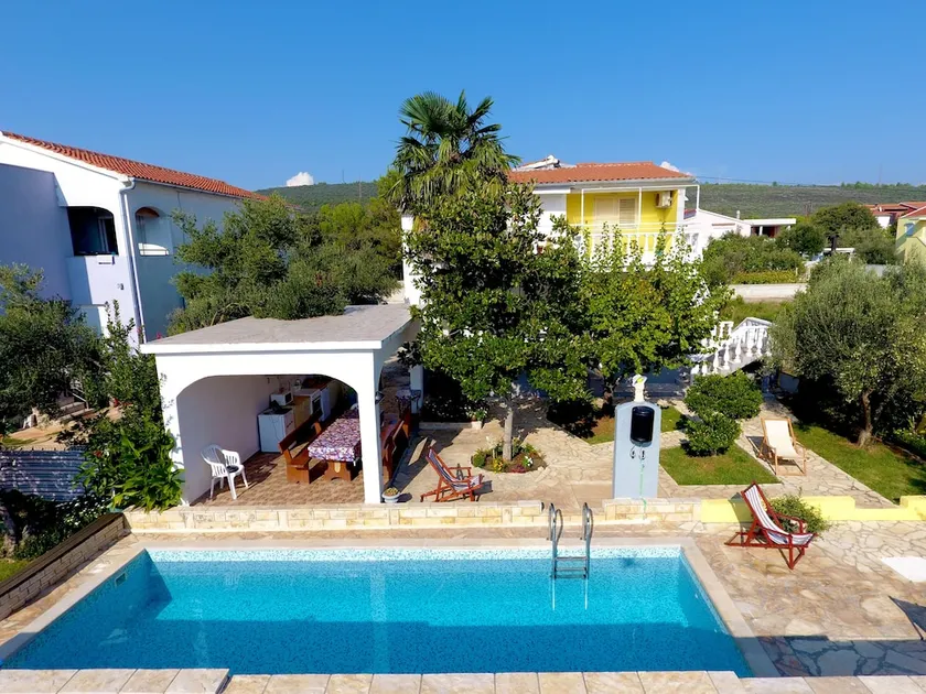 Haus Milica - Image 1