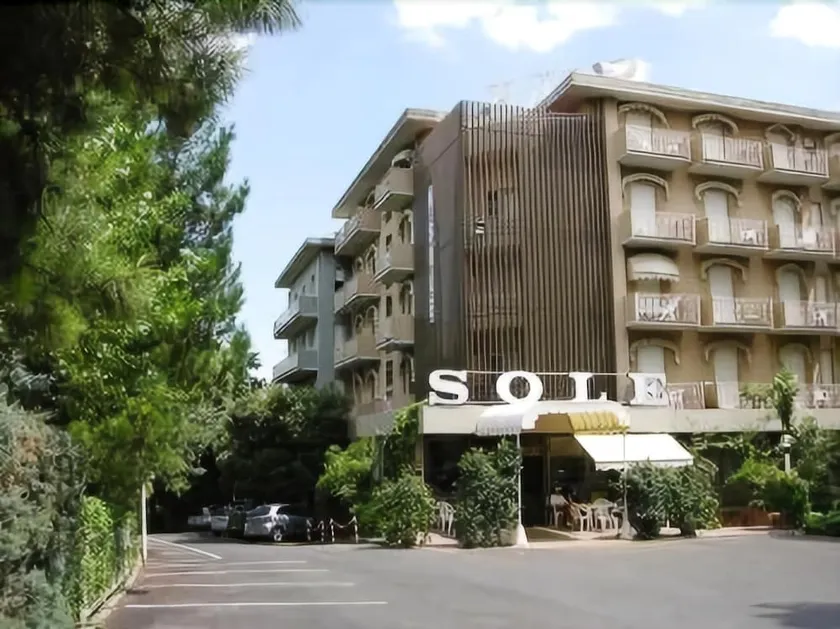 Hotel Sole - Image 1