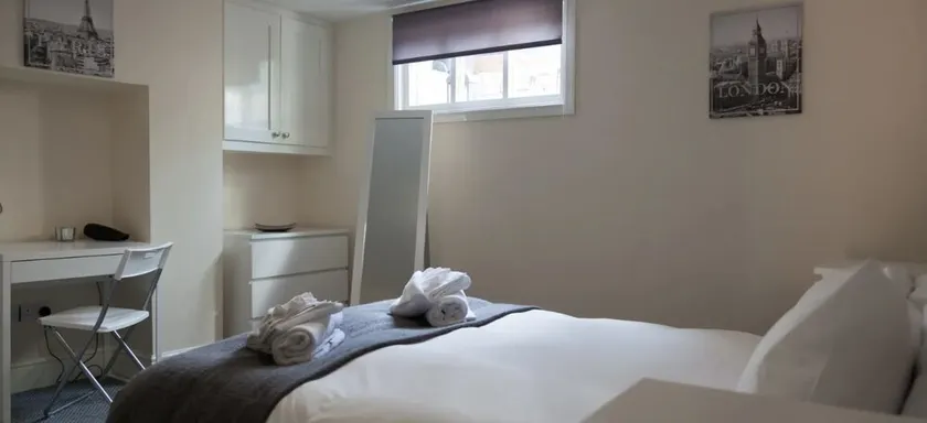 1 Willows Apartment - Image 1