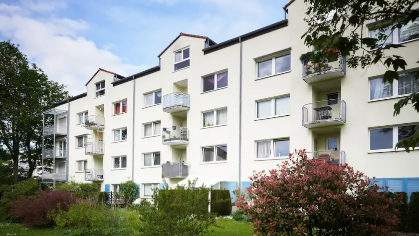criston apartments - stadtnah  renoviert - Image 1