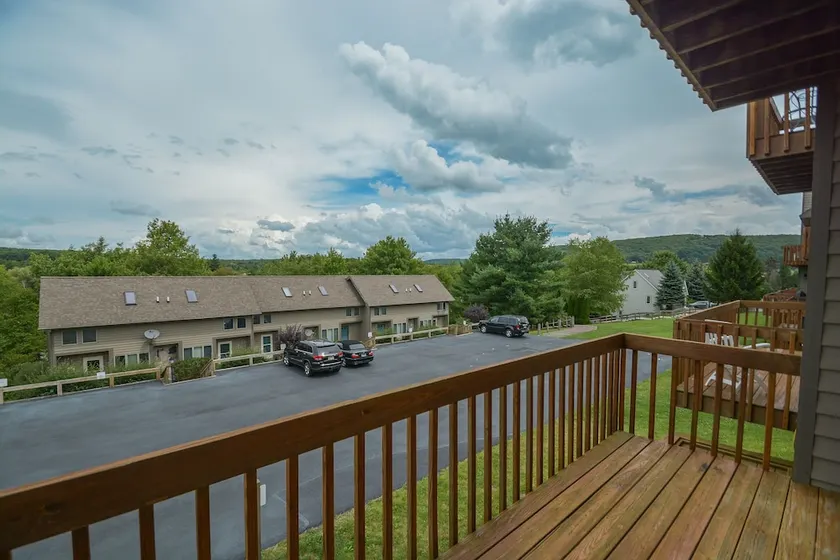 Deep Creek Village 3 Bedroom Townhome #23 - Image 1