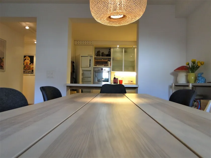 Caslano Nest For Family - Image 1