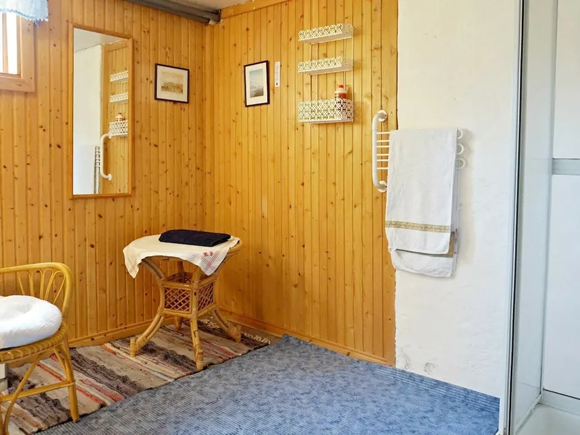 5 Person Holiday Home in Öregrund - Image 1