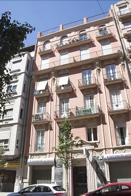 Ruzafa Apartments - Image 1