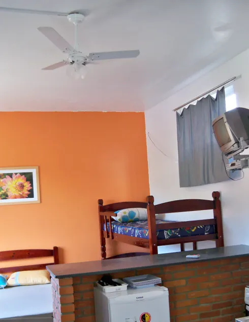 Iguape Apartamentos - Unidade Iguape - Image 1