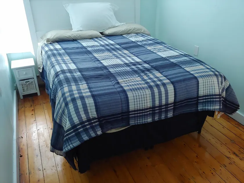 White Gull Hotel - Image 1
