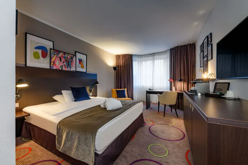 Mercure Hotel Hannover Medical Park - Image 1