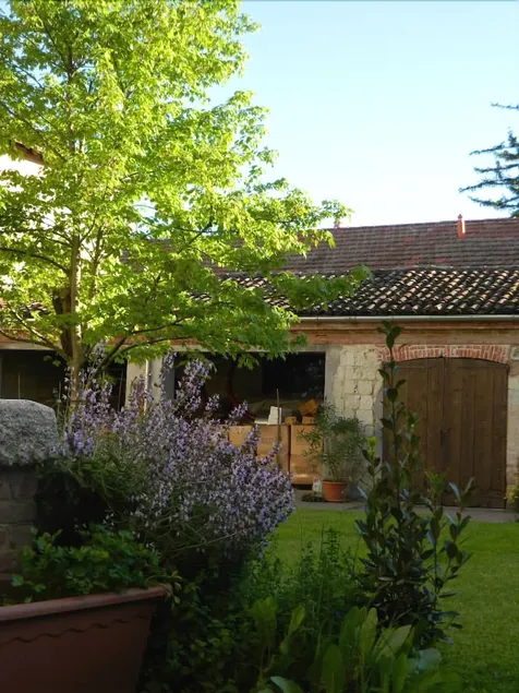 Quiete alla Casaccia B&B - Image 1